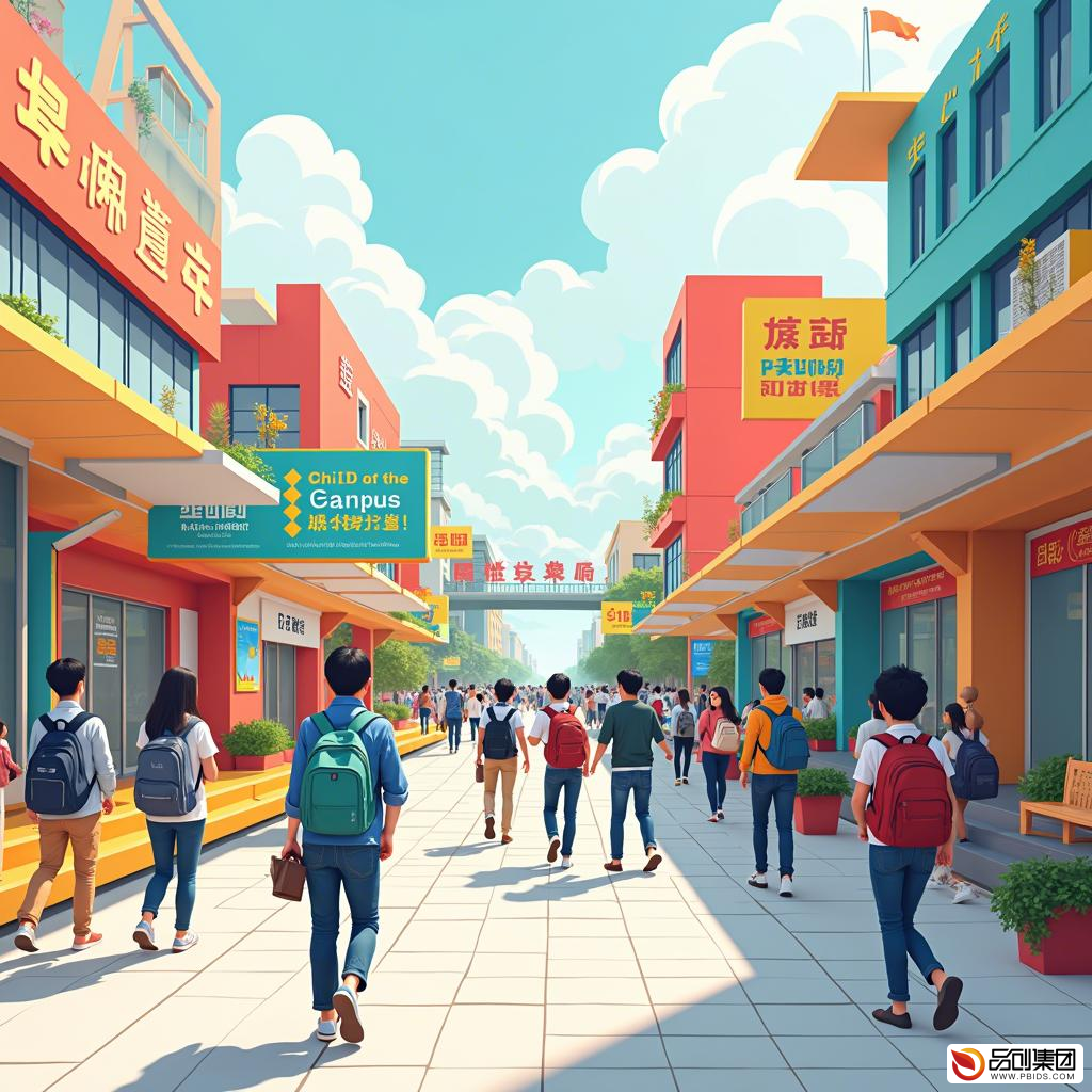 西安培华视觉传达设计:创意与技术的完美融合