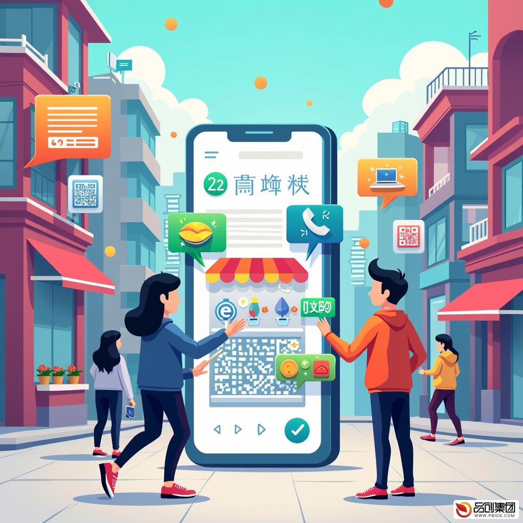 合肥微信小程序开发公司:专业定制,引领数字营销新风尚