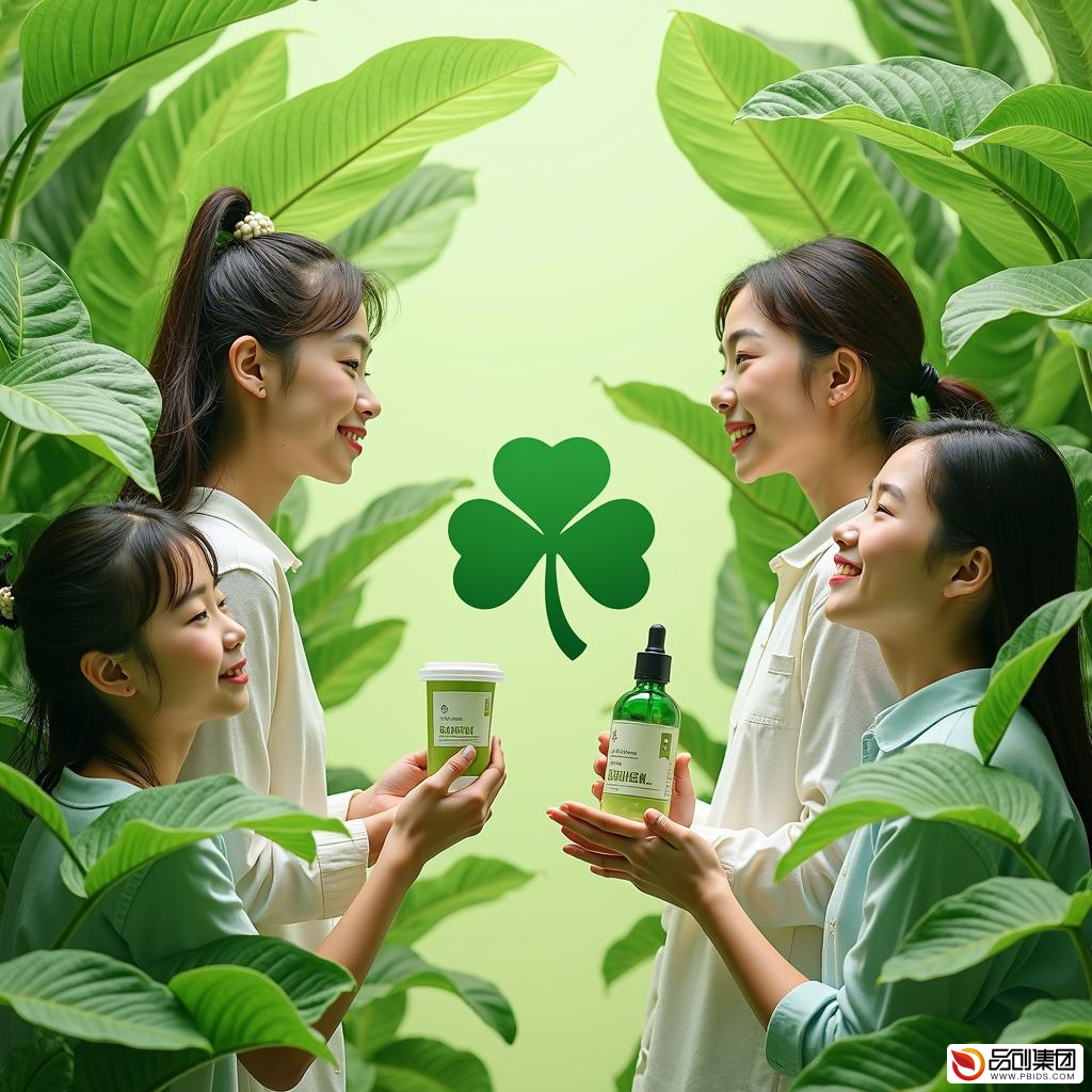 北京紫云英保健品开发有限责任公司的健康探索之旅