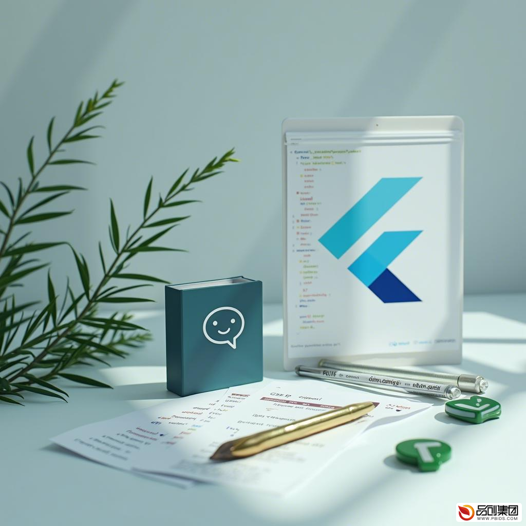 Flutter在微信小程序开发中的应用与实践