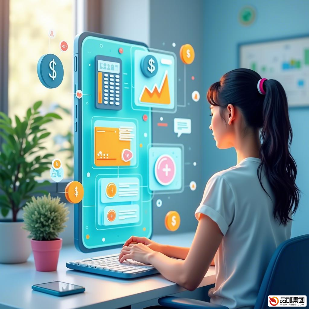 定制开发APP费用全解析:预算规划与市场趋势