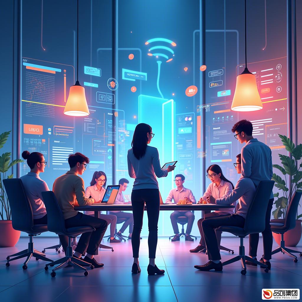 DeepSeek AI:重塑企业员工管理与培训的新篇章