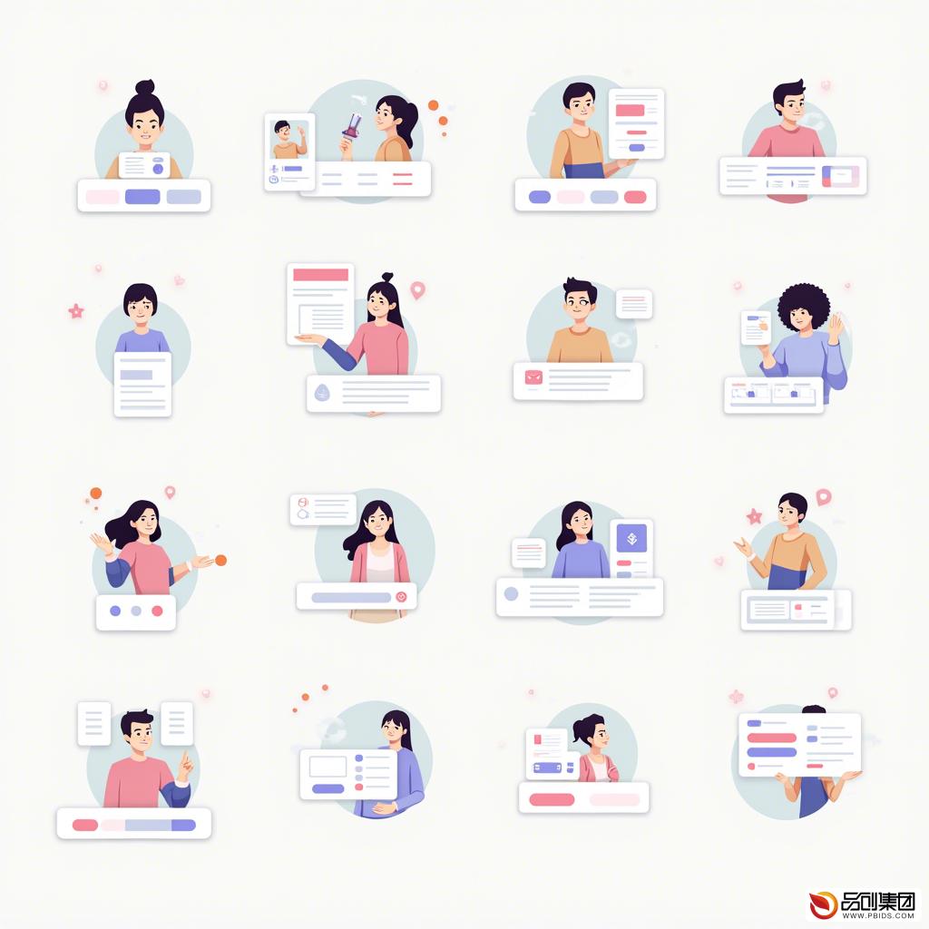 UI设计全解析:从入门到精通的必备指南