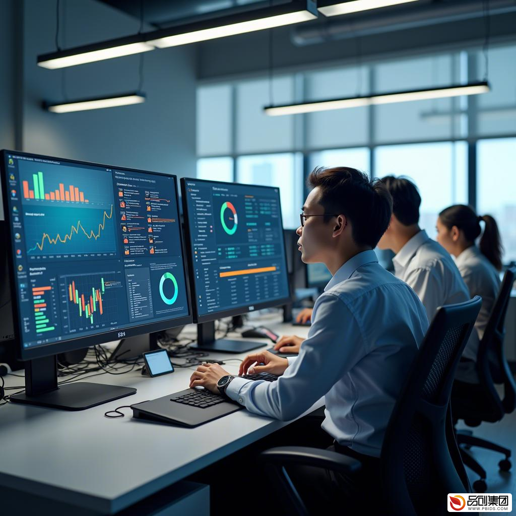 探寻顶尖APP开发公司:如何选择最适合您的合作伙伴