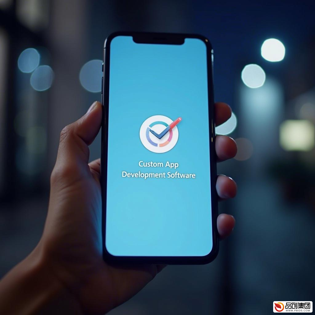 定制App开发软件:打造专属应用的全方位指南