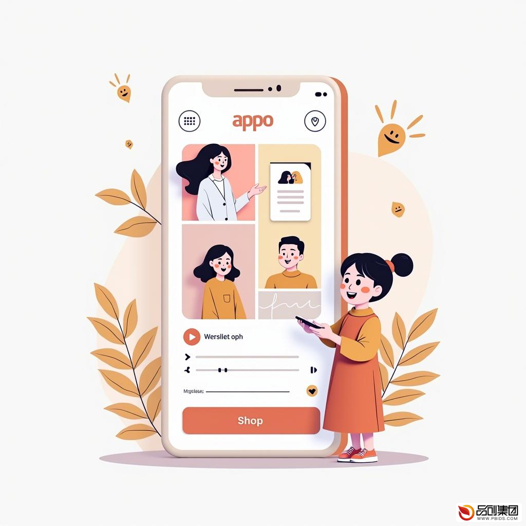 手机App开发定制:打造专属移动应用的全方位指南