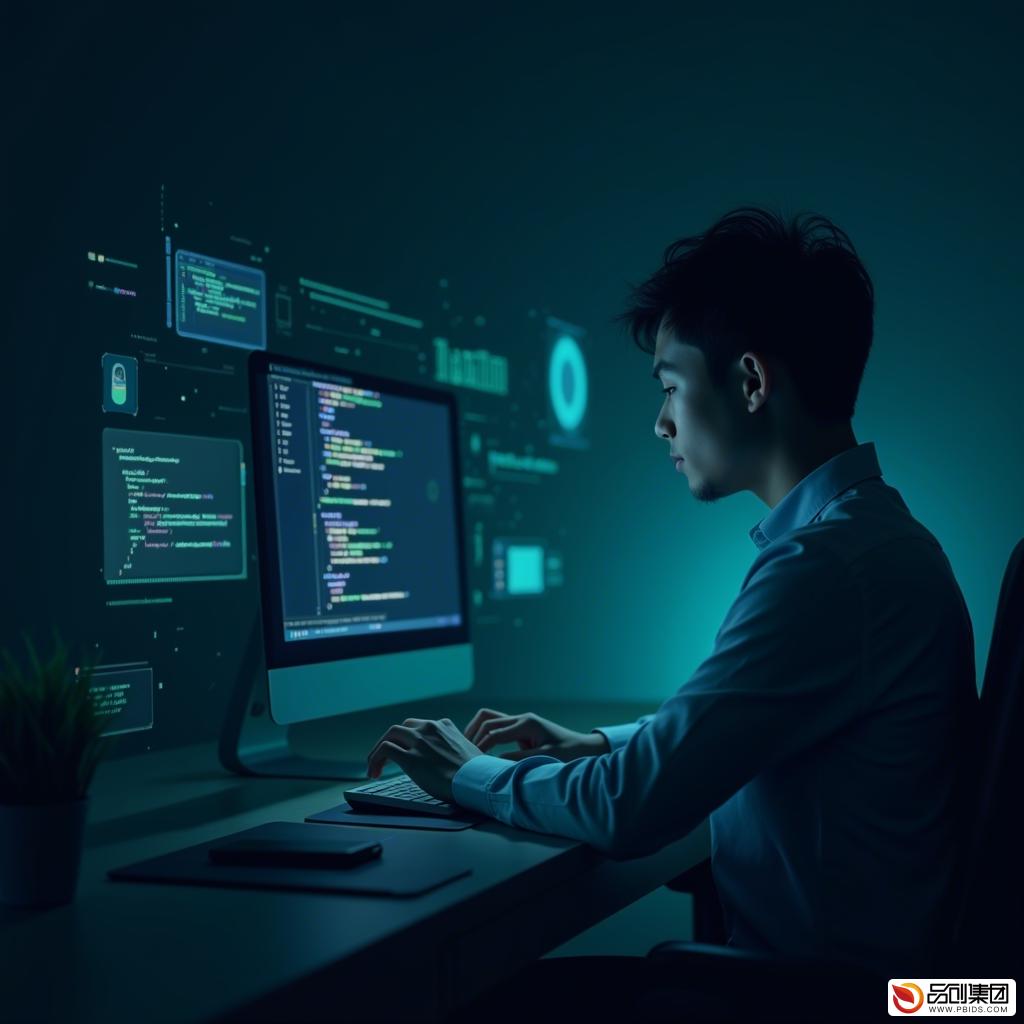 掌握未来趋势:app小程序开发软件全解析