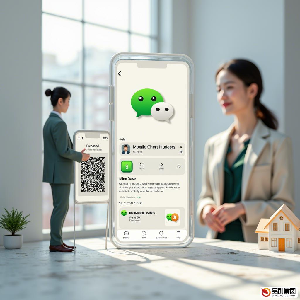 微信开盘小程序:房地产营销的新利器