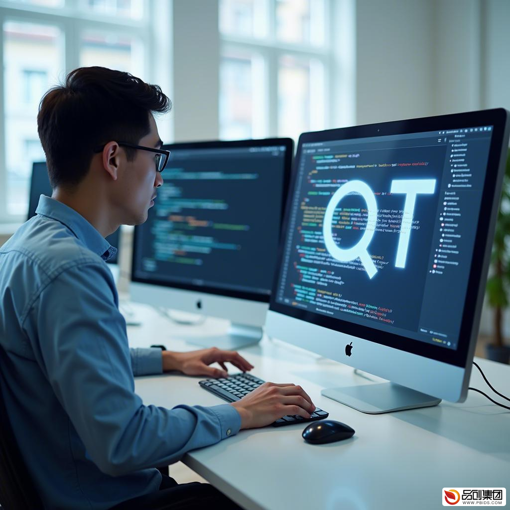 QT软件开发定制:打造高效、灵活的应用解决方案