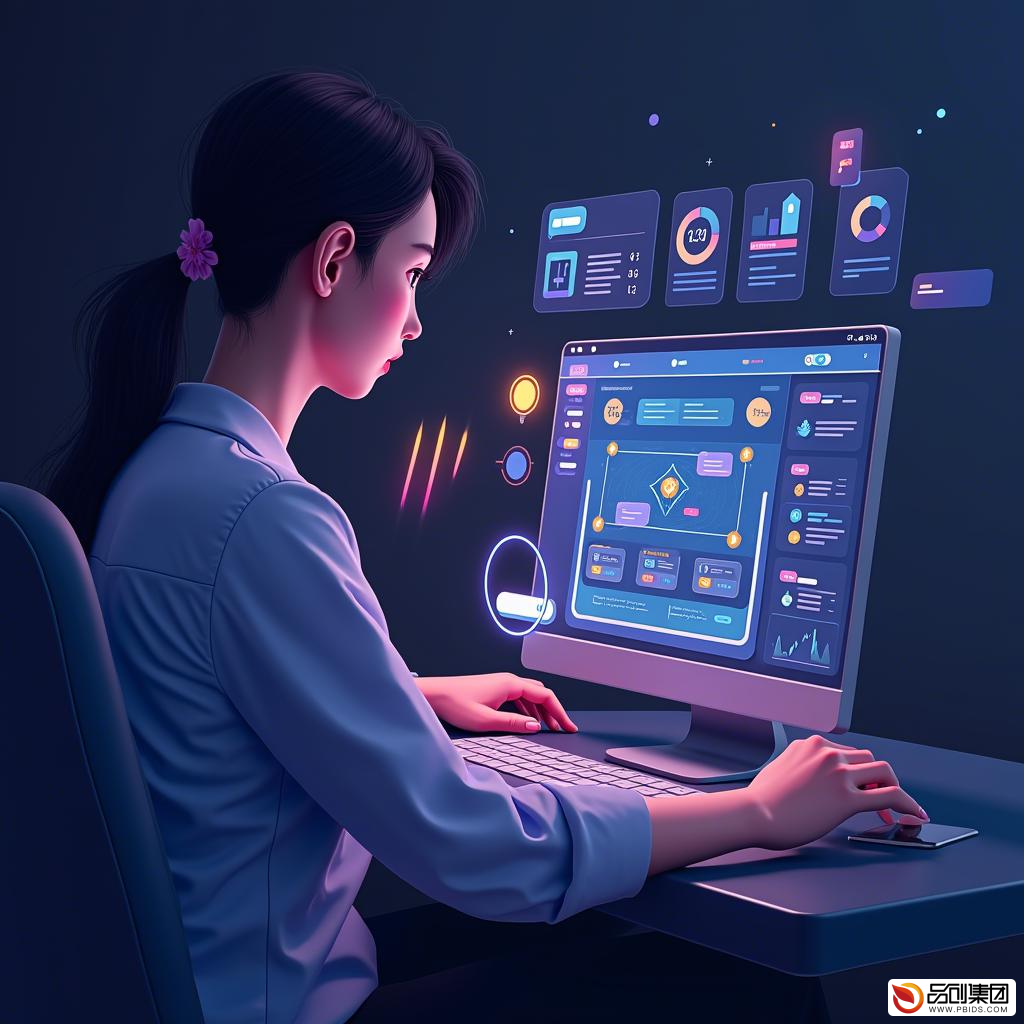 UI设计与软件设计:共创数字产品的卓越体验