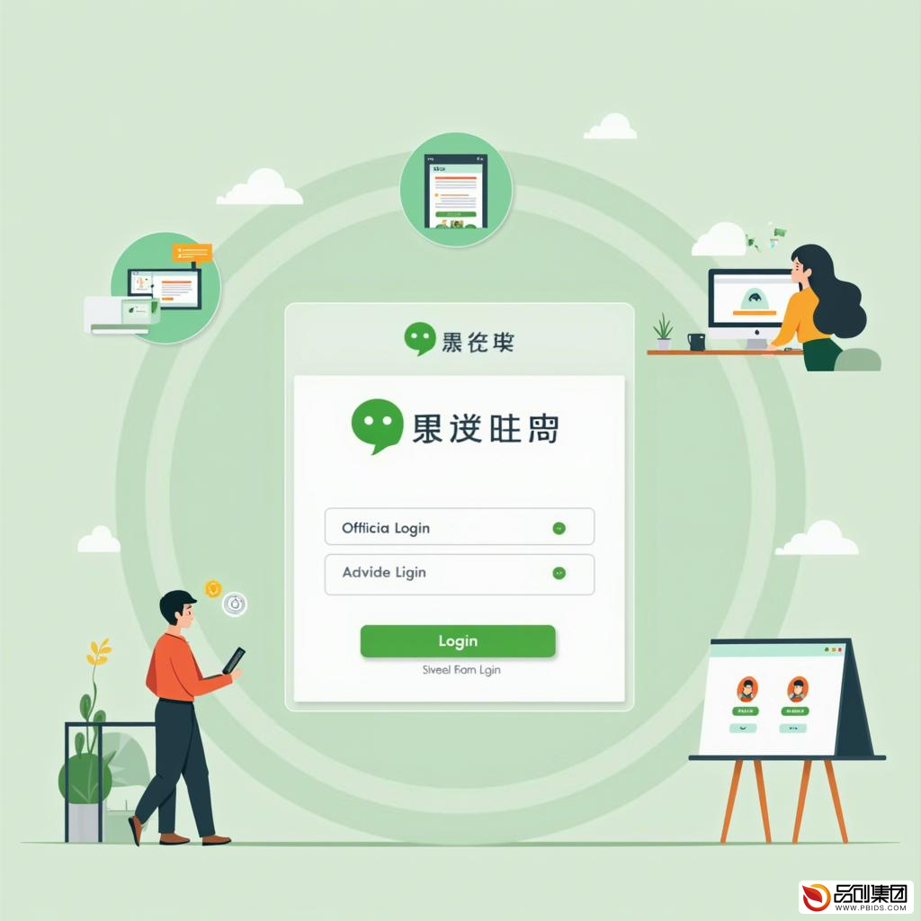 全面解析:如何高效登录微信公众号
