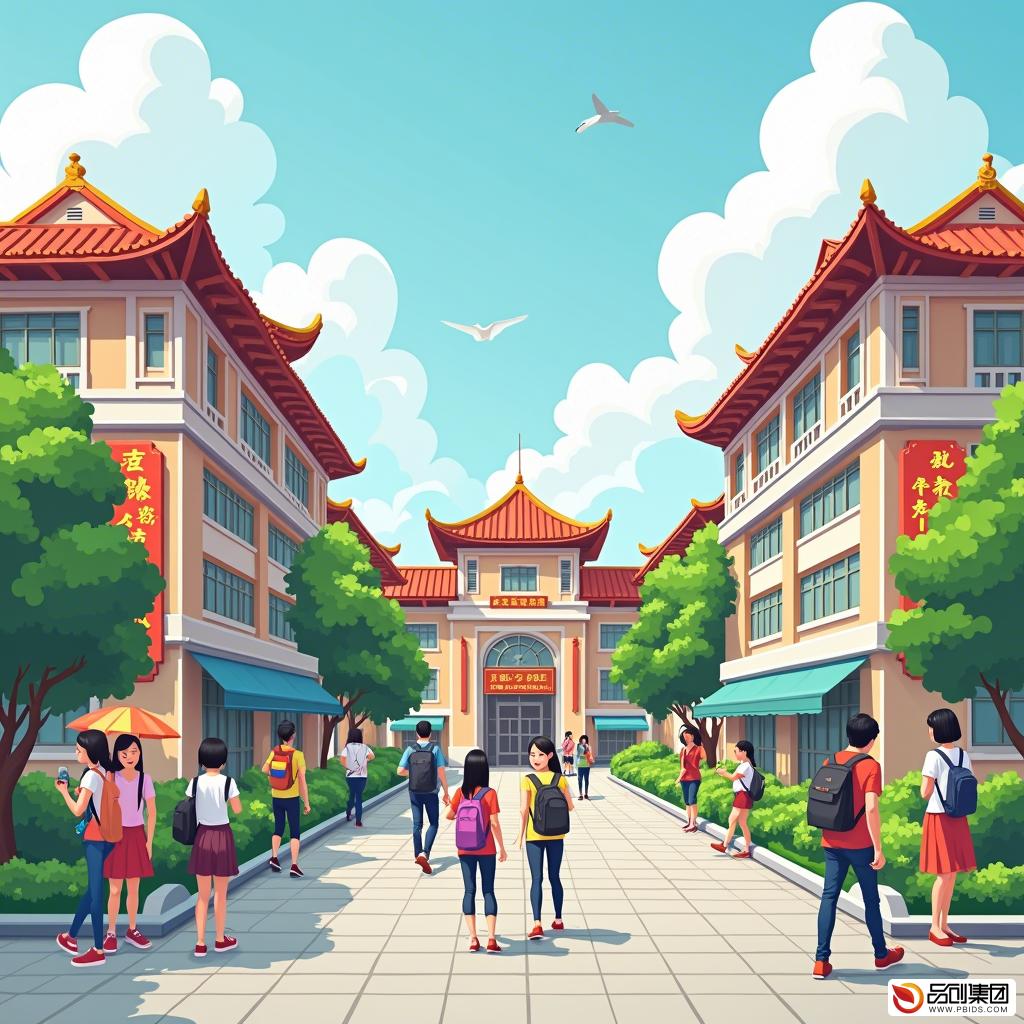 长沙保险职业学院深度解析:教育质量、就业前景与校园文化