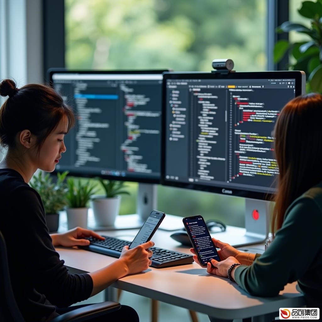 App技术定制开发:打造专属应用的全方位指南