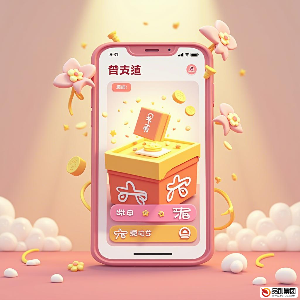 盲盒电商APP开发:创新零售模式与用户体验的深度探索