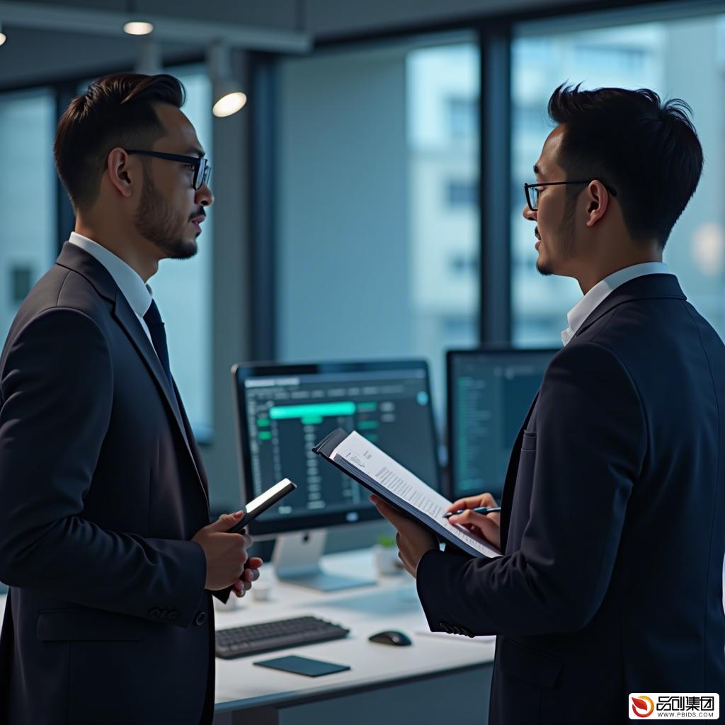 选择软件系统外包开发公司的全面指南