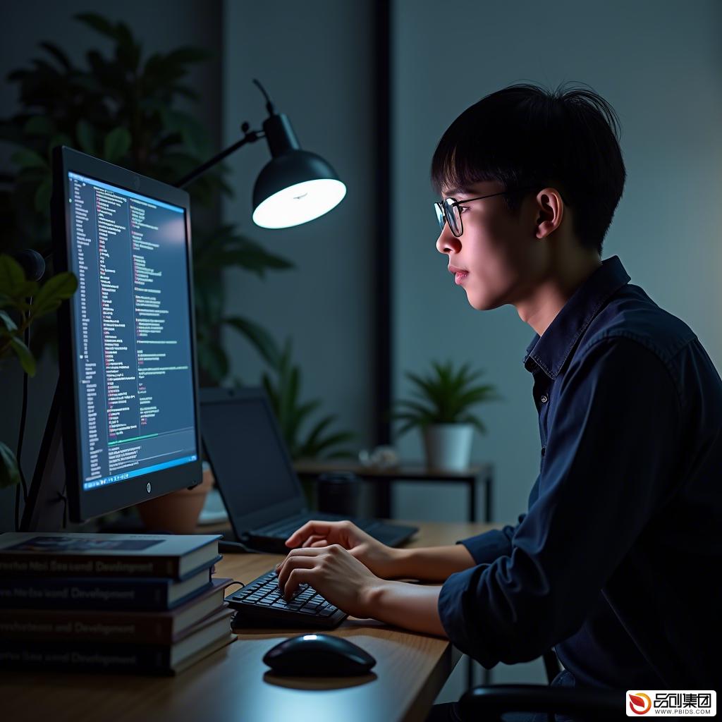 Java后端程序开发:全面掌握从入门到精通的指南