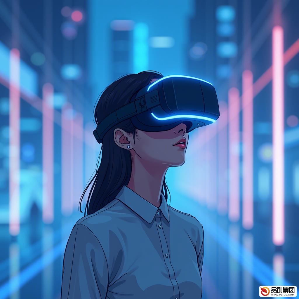 虚拟现实心理健康训练系统:重塑心理健康的新篇章