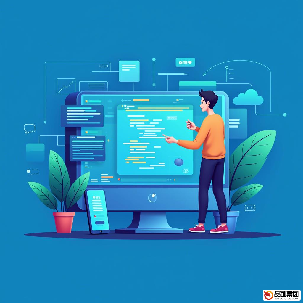 定制App开发软件:打造专属移动应用的全面指南