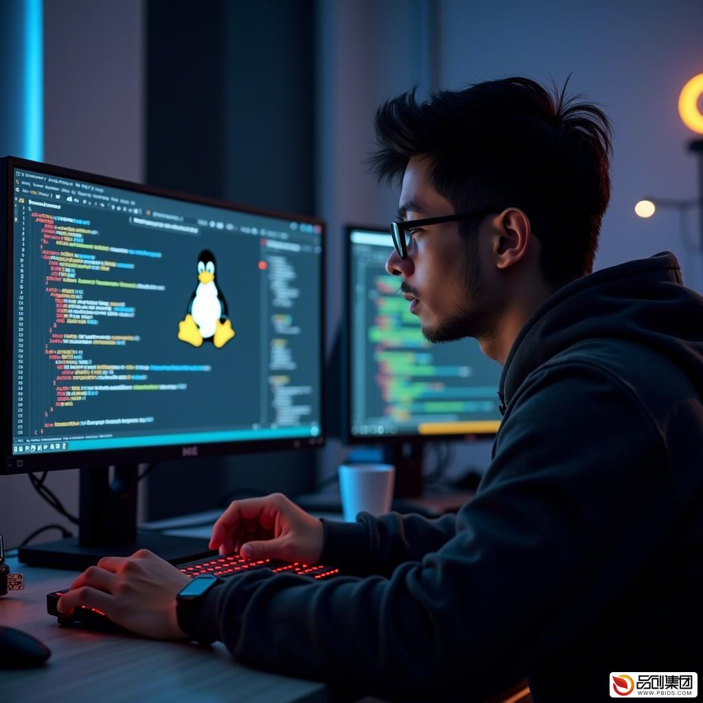 Linux开发平台:构建高效、灵活与安全的软件开发环境