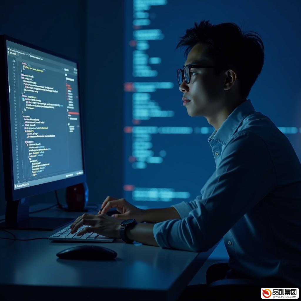 程序的开发:从入门到精通的全面解析