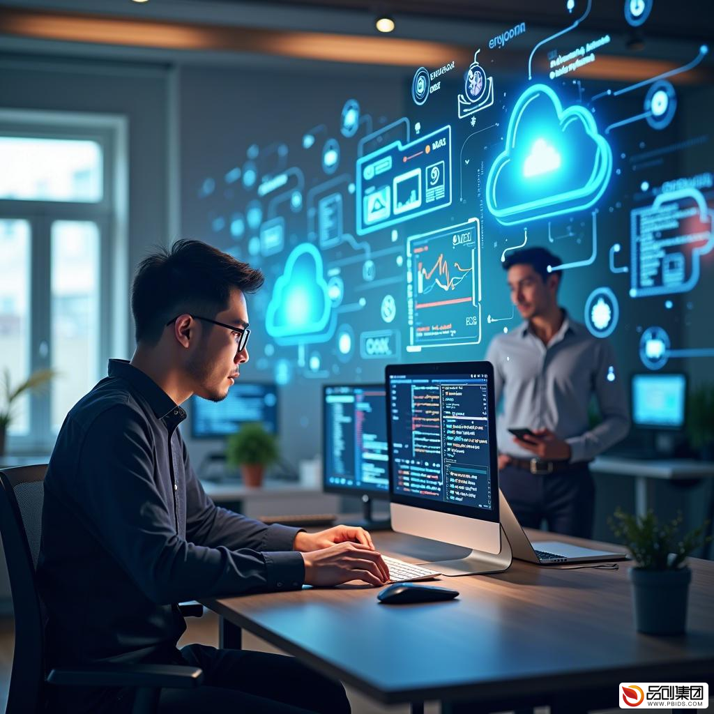 软件定制公司的全方位解析:如何高效定制您的专属软件