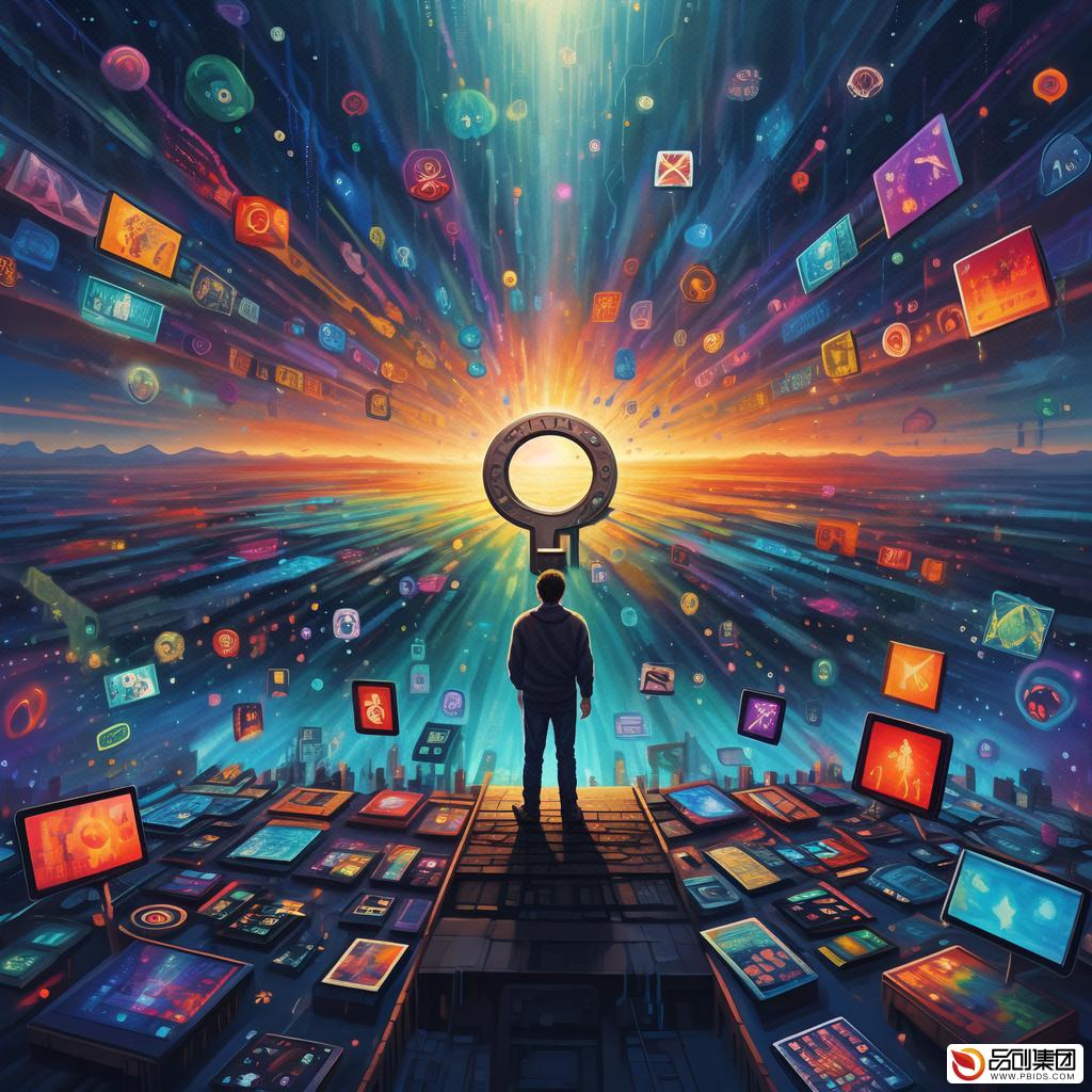 Android跨平台开发:解锁应用开发的无限可能