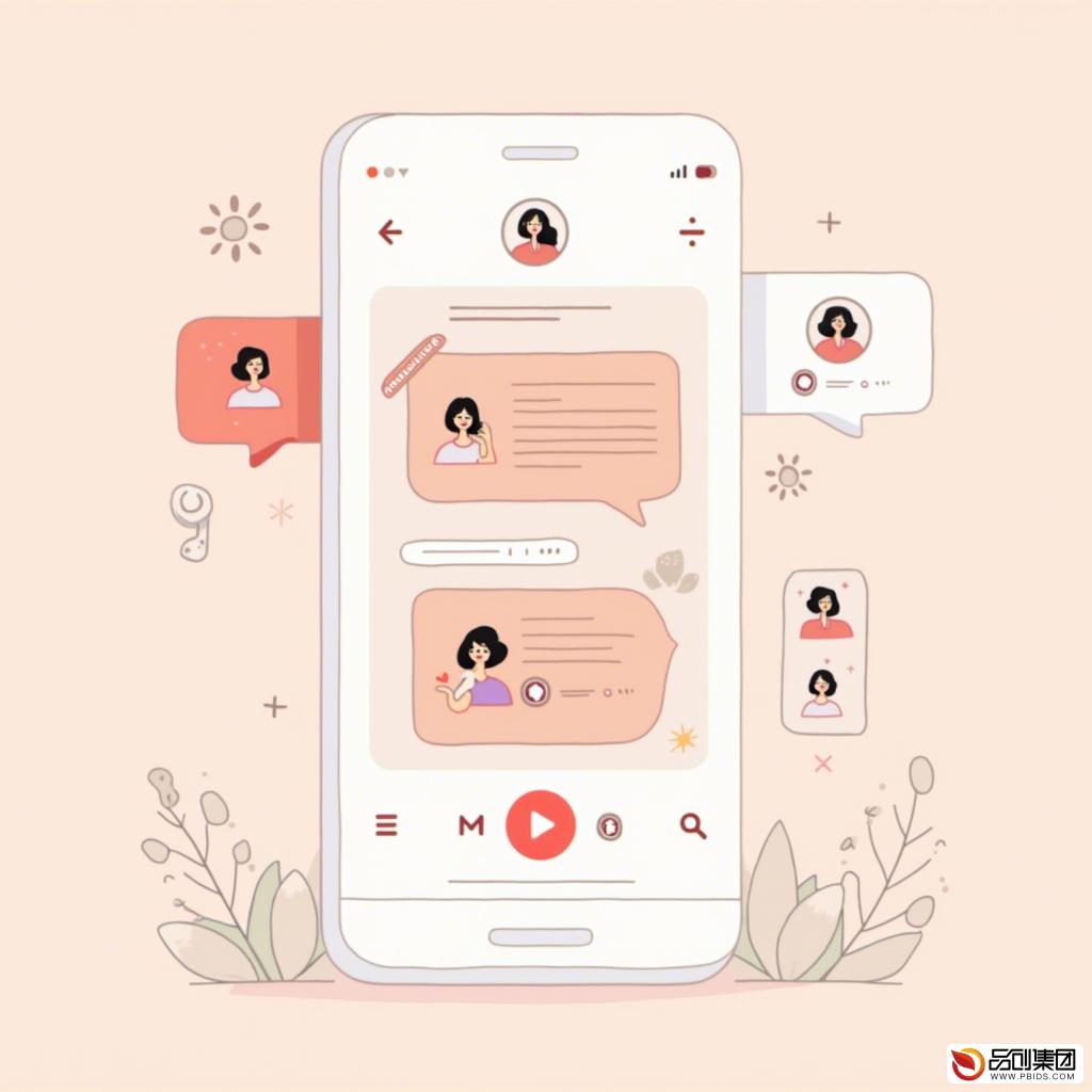 语音交友APP开发定制:打造专属社交新平台