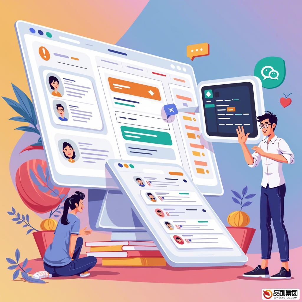 微信小程序开发到发布的全面指南