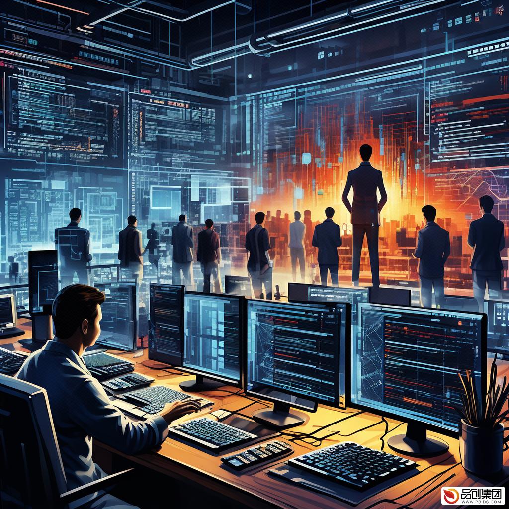 定制化程序:塑造未来软件开发的创新力量