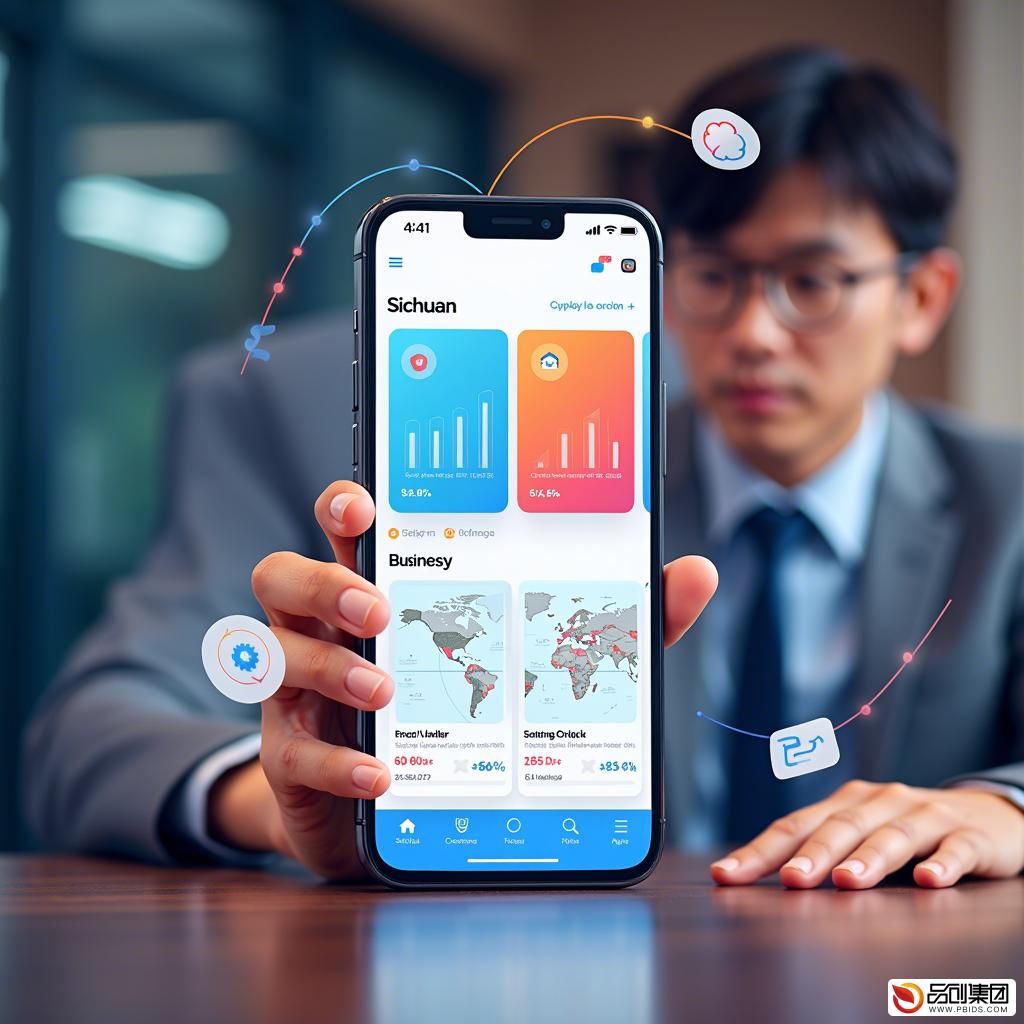 四川定制APP:打造专属数字化解决方案的新篇章