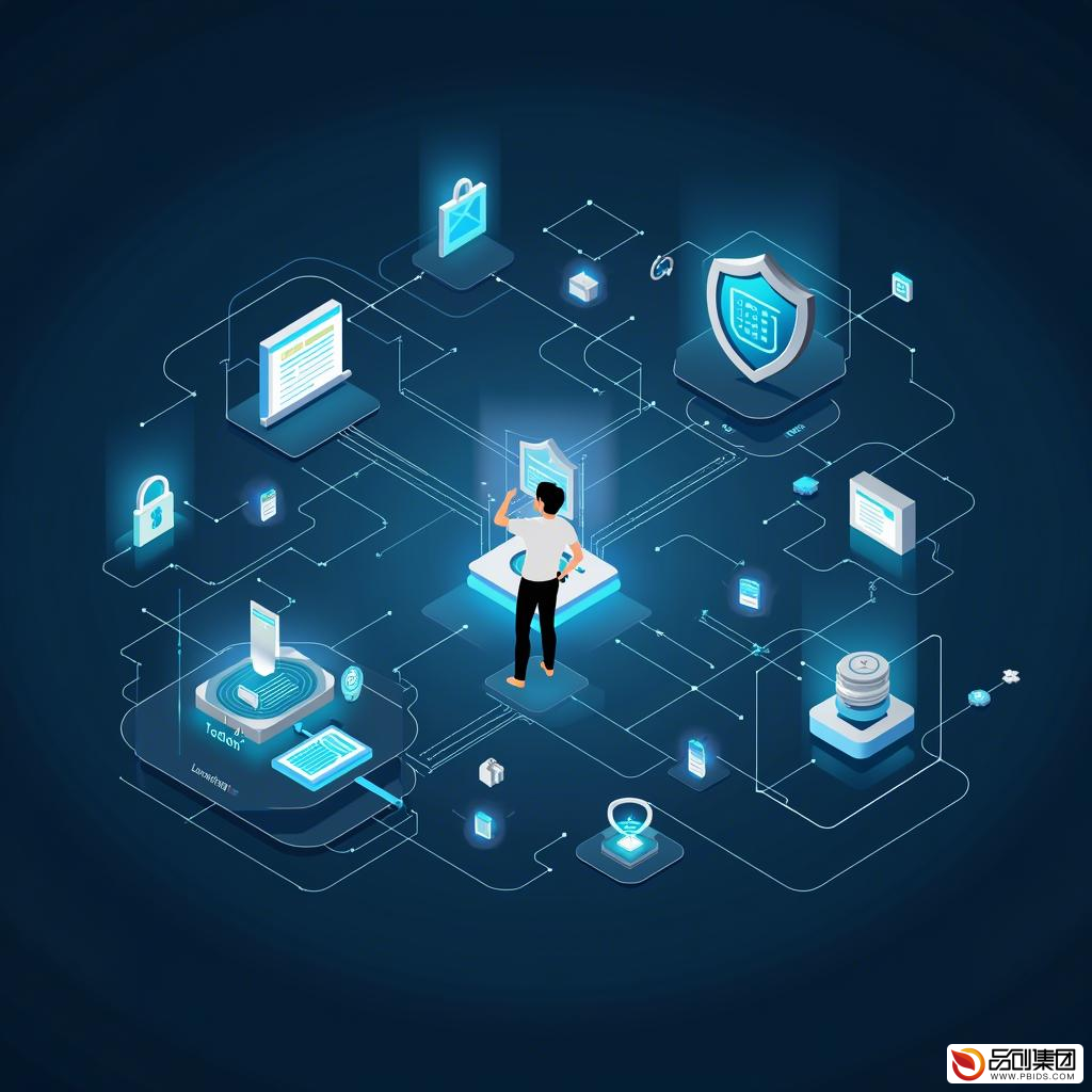 网络安全的守护者:深入探索顶尖网络安全厂家
