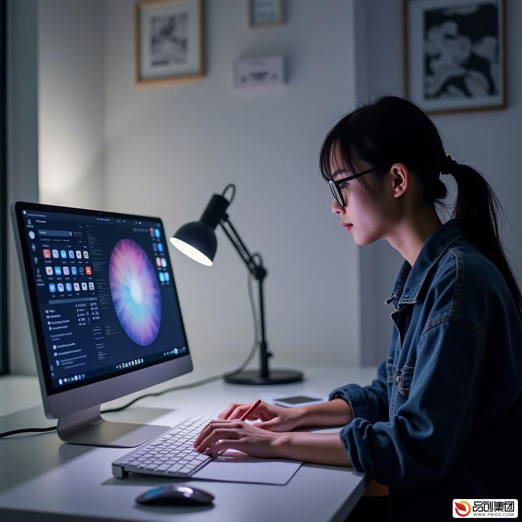 视觉UI设计:塑造数字产品的魅力外观与卓越体验