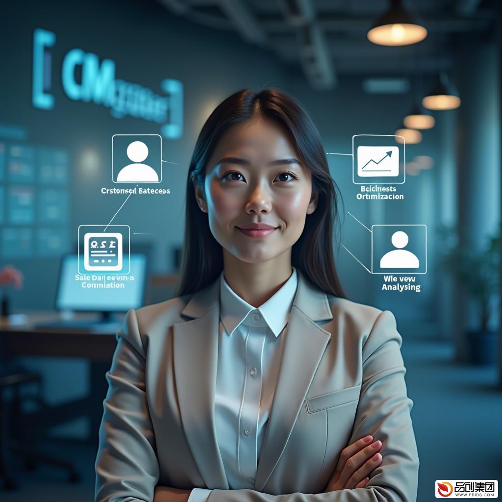 定制CRM软件开发:打造高效客户关系管理的利器