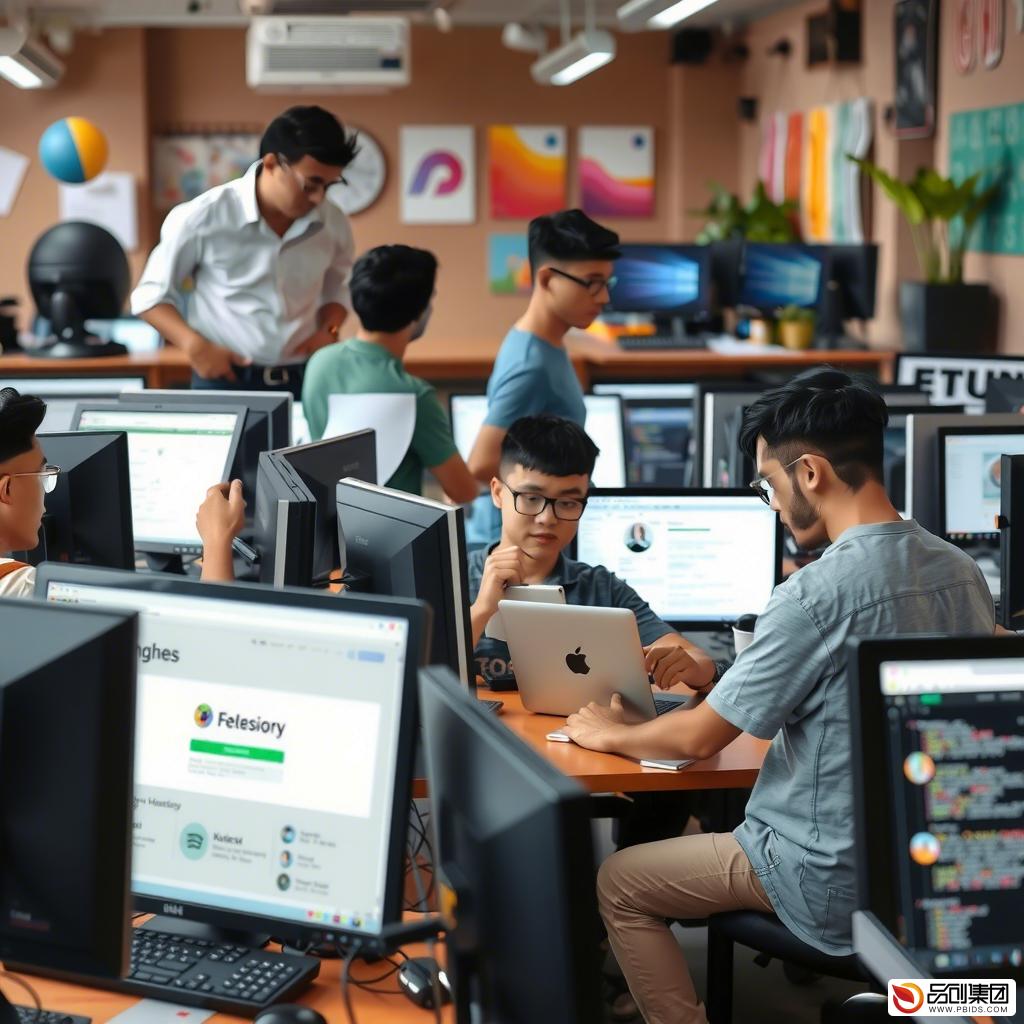 Web前端开发利器:哪款软件更胜一筹?