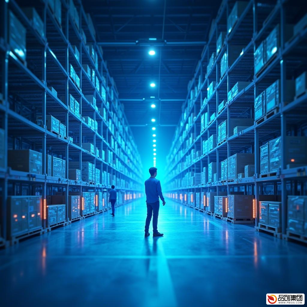 线边仓智能化:重塑供应链管理的未来
