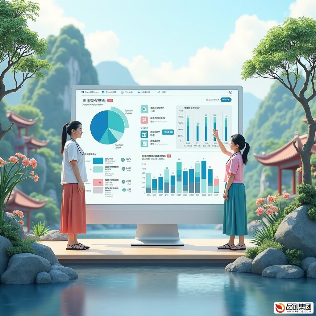 广西健康管理平台:推动健康广西建设的新引擎