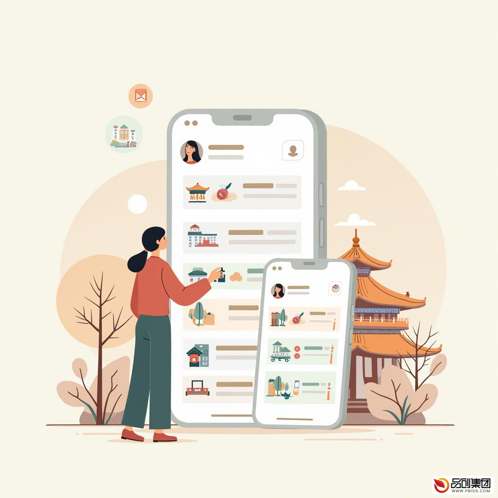 北京微信小程序开发制作:打造高效便捷的移动应用新体验