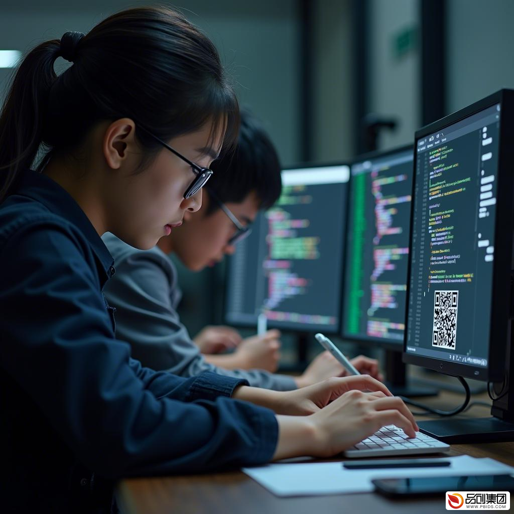 小程序开发软件定制:打造专属商业应用的全方位指南
