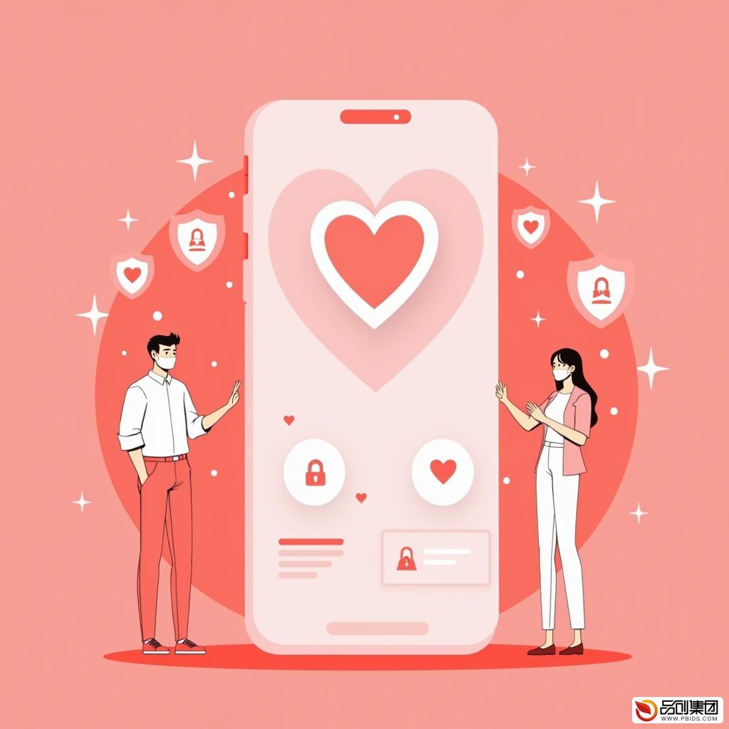 心遇交友软件:可靠性与安全性深度解析
