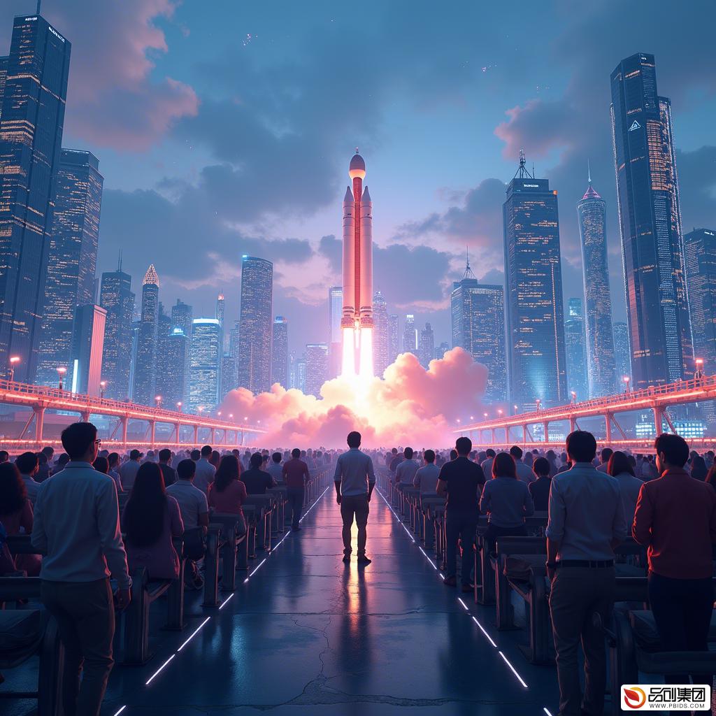 2024新质生产力榜单揭晓:创新城市引领未来