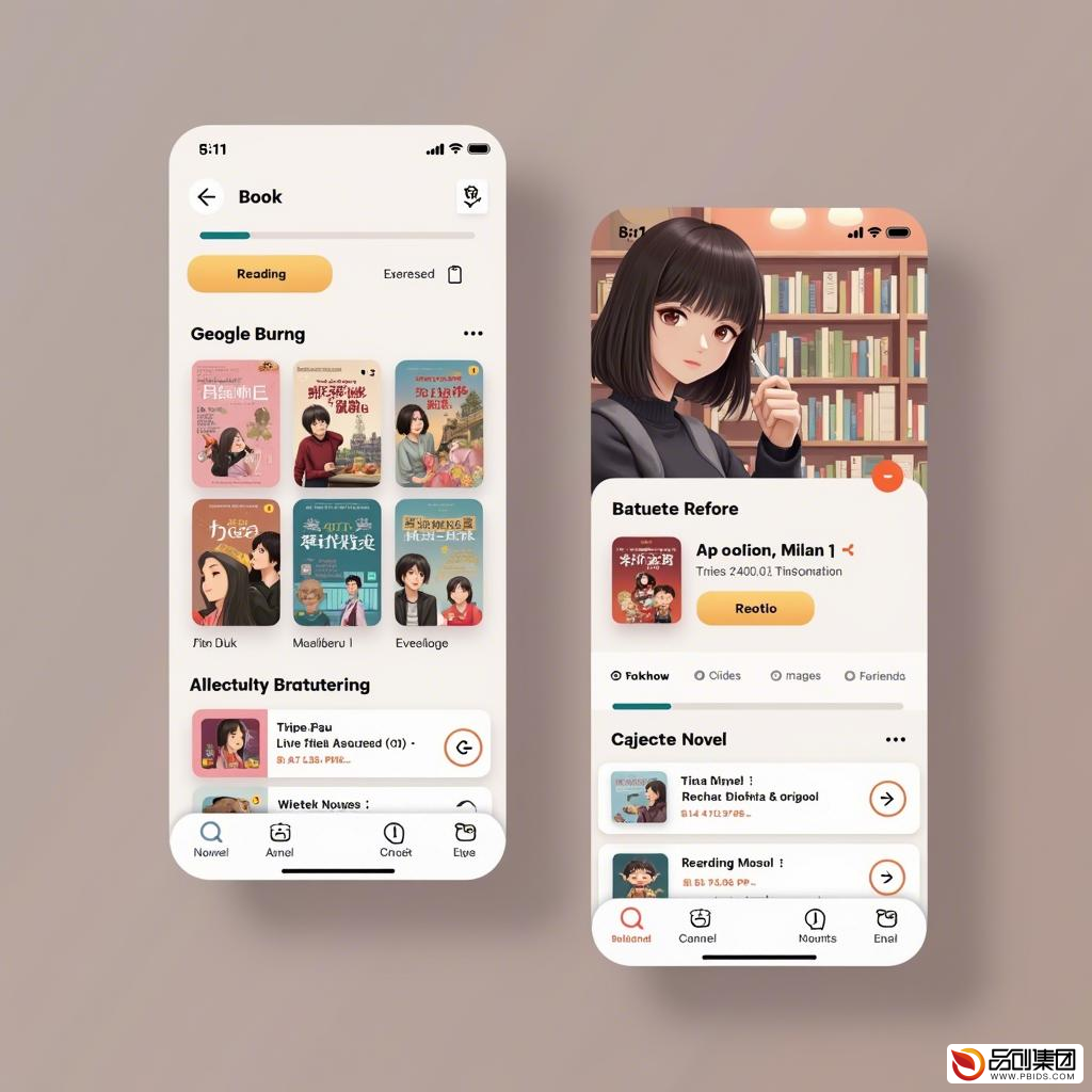 开发小说APP的成本探索:从几千到数十万的全面解析