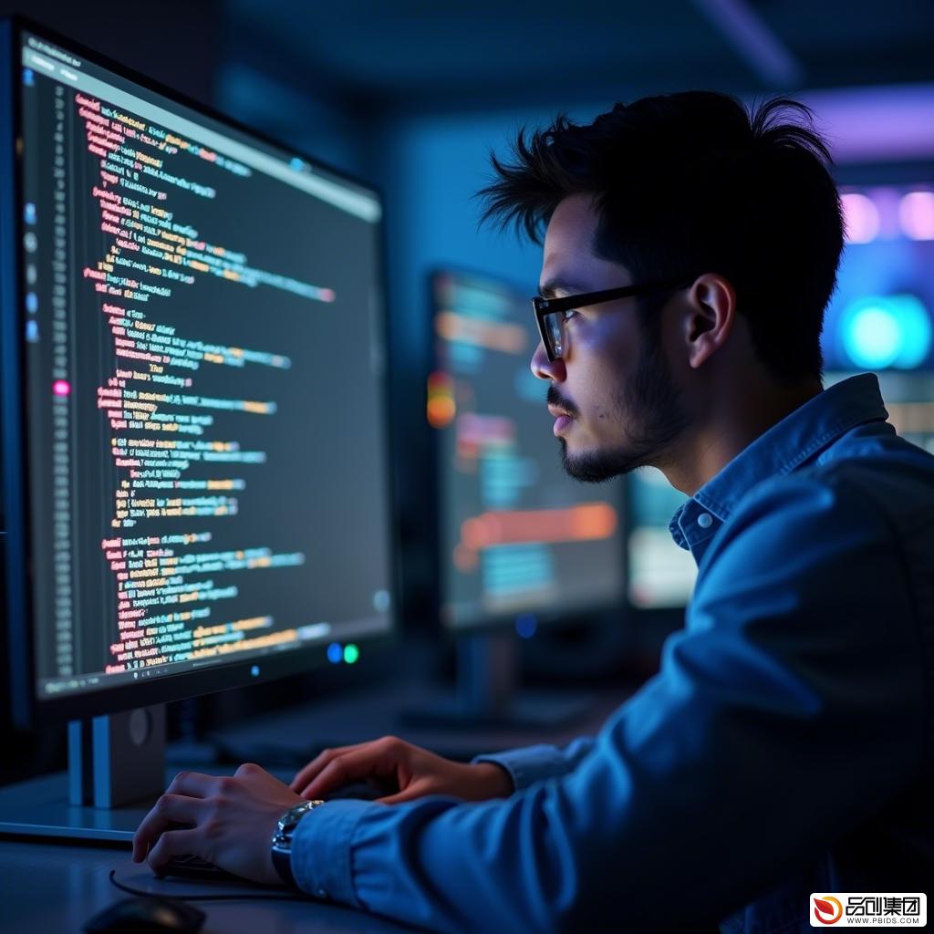 定制开发软件:全面解析费用构成与影响因素