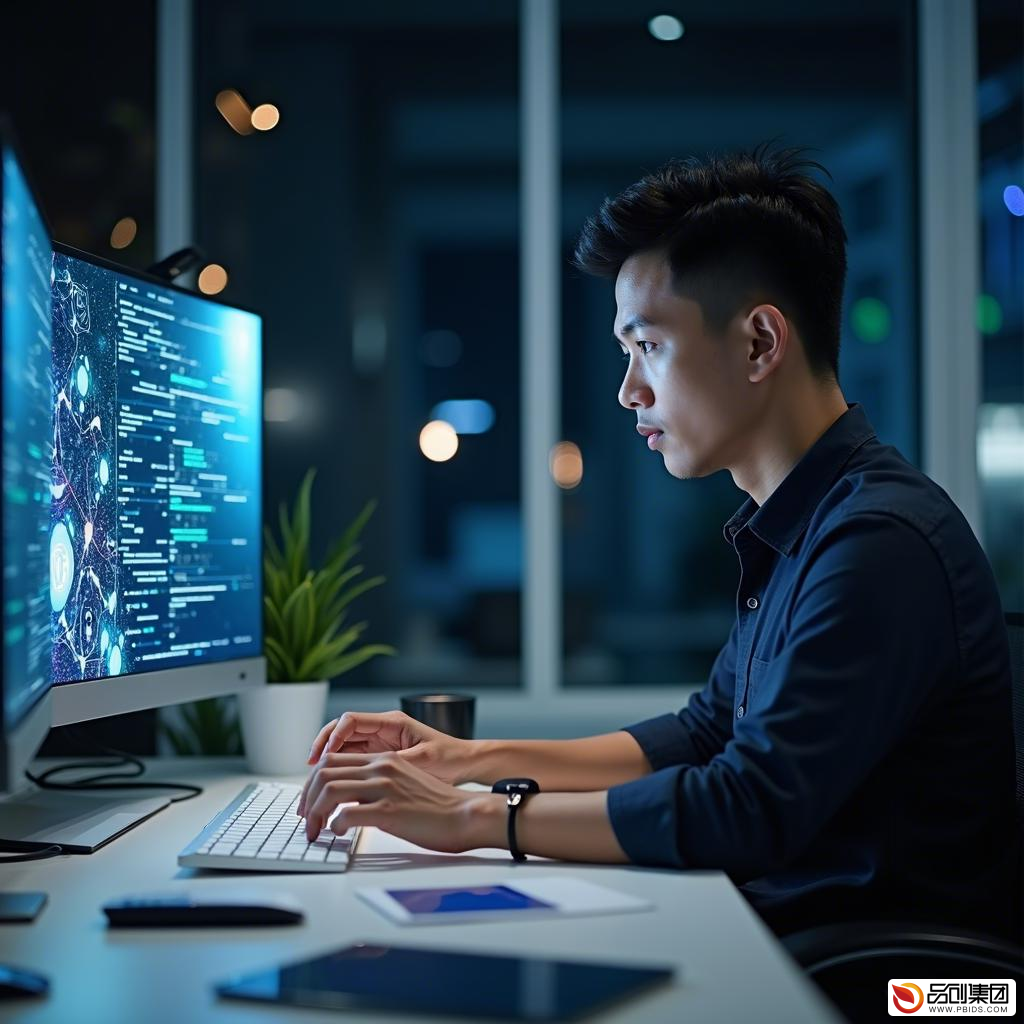 定制App软件公司的全方位解析:如何选择与合作