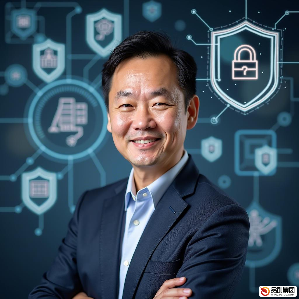 傅毅明与中国信息安全研究院的深度探索