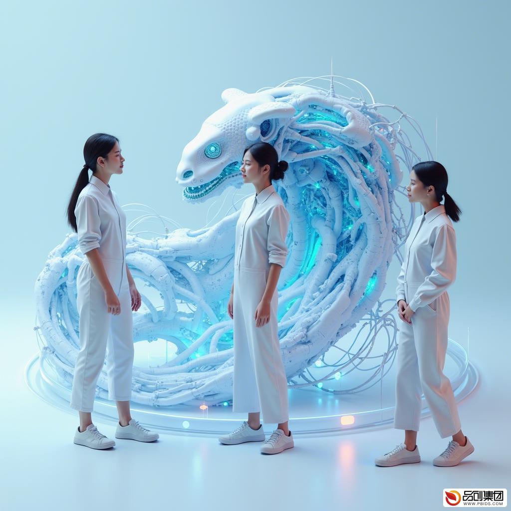 数字孪生系统开发平台:重塑工业未来的创新引擎