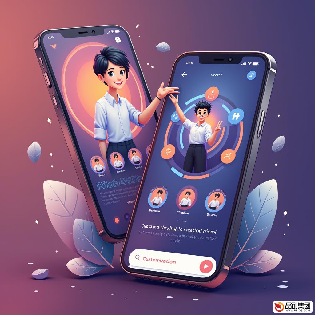 APP定做定制:打造专属移动应用的全方位指南