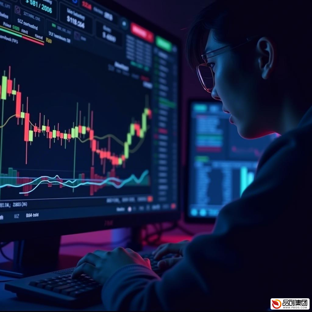 炒股软件APP电脑版:全面解析与优选指南