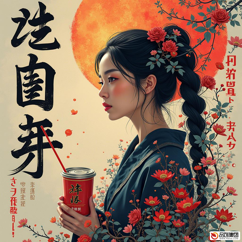 视觉传达设计:艺术与科技的融合之门类探索