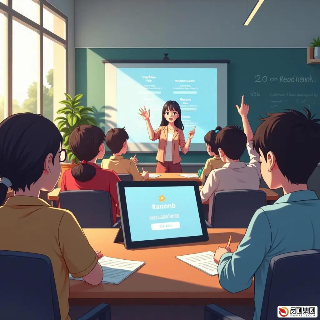 课堂随机点名系统:提升教学效率与互动性的...