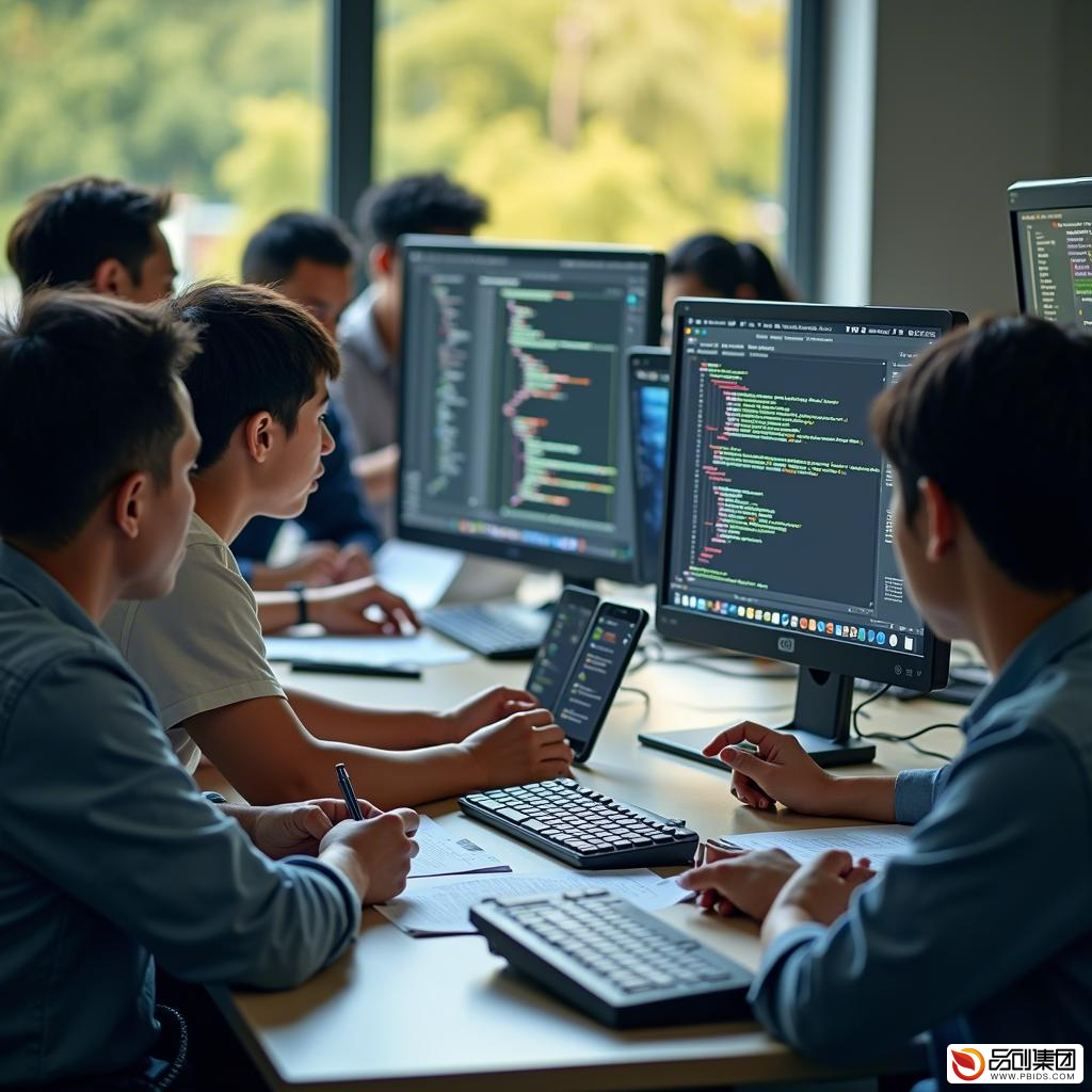 APP开发软件成本全解析:如何精准估算您的开发预算?